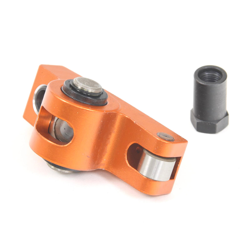 SHARP ROCKERS S50026A Olds Rocker Arms - 1.6 Ratio Pedestal Mount