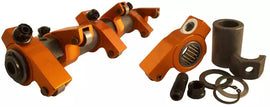 SHARP ROCKERS S60355K Buick Shaft Rocker Arms 1.55 Ratio V6 Turbo