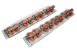 SHARP ROCKERS S70015K BBM R/A & Shaft Kit - 1.5 Ratio
