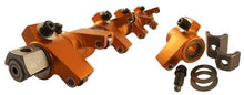Load image into Gallery viewer, SHARP ROCKERS S70015ZIK BBM R/A &amp; Shaft Kit - 1.5 Ratio w/Indy 440-1