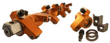 SHARP ROCKERS S70016EVK BBM R/A & Shaft Kit - 1.6 Ratio w/EDE Heads