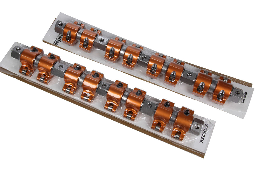 SHARP ROCKERS S70025K SBM R/A & Shaft Kit - 1.5 Ratio