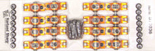 Load image into Gallery viewer, SHARP ROCKERS S70037 SBM Rocker Arms - 1.7 Ratio