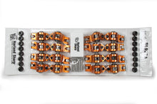 Load image into Gallery viewer, SHARP ROCKERS SL927A GM L92-LS3 Rocker Arm Set 1.7 Ratio Adjustable