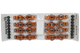 SHARP ROCKERS SLS17A GM LS1/LS2/LS6 Rocker Arm Set 1.7 Ratio Adj.
