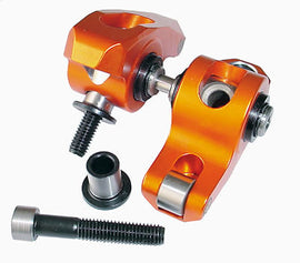 SHARP ROCKERS SLS17 GM LS Rocker Arm Kit - 1.7 Ratio - LS1/LS2