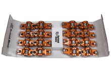 Load image into Gallery viewer, SHARP ROCKERS SLS78A GM LS7 Rocker Arm Kit - 1.8 Ratio Adjustable