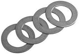 SHARP ROCKERS SP047K .047 Spacers - SBM R/A Shaft (4pk)