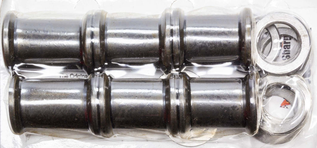 SHARP ROCKERS SP406BK Ford FE Spacer Kit for #4006B
