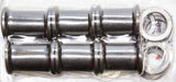 SHARP ROCKERS SP406BK Ford FE Spacer Kit for #4006B