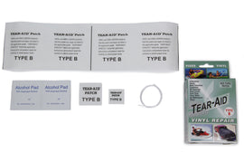 SHURTRAX 10005 Tear Repair Kit