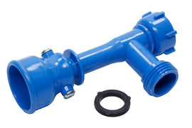 SHURTRAX 10010 Siphon Pump Assembly