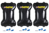 SHURTRAX 10336 Max-Pak 300 3-10036 Trac tion Aid