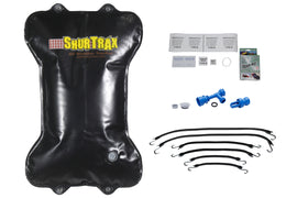 SHURTRAX 20036 Auto/Suv Size Traction Aid w/Repair Kit