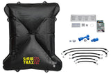 SHURTRAX 20048 Compact Truck Traction Aid w/Repair Kit