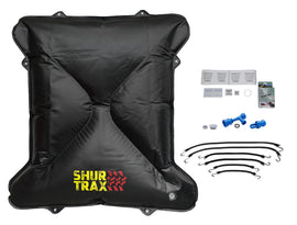 SHURTRAX 20056 Full Size Truck Traction Aid w/Repair Kit