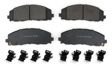 Load image into Gallery viewer, SHURTRAX SHU50100 SHURTRAX SHU50100 TrailForce HD Front Brake Pads