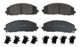 SHURTRAX SHU50100 SHURTRAX SHU50100 TrailForce HD Front Brake Pads