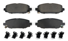 Load image into Gallery viewer, SHURTRAX SHU50101 SHURTRAX SHU50101 TrailForce HD Rear Brake Pads for Jeep Wrangler JL 2018–2026