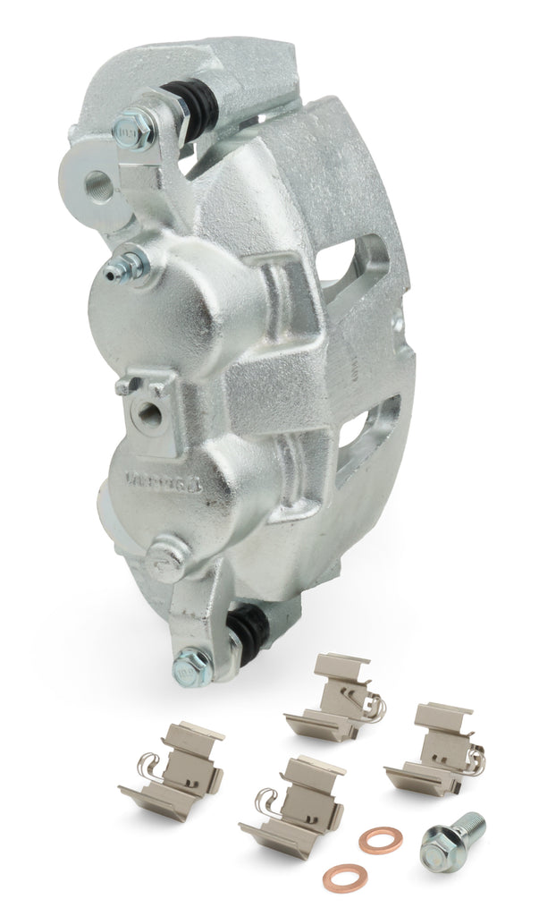 SHURTRAX SHU50301 SHURTRAX SHU50301 Right Front Brake Caliper for Jeep Gladiator JT and Wrangler JL