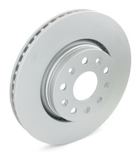 Load image into Gallery viewer, SHURTRAX SHU50400 SHURTRAX SHU50400 TrailForce Silver Front Brake Rotor