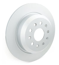 Load image into Gallery viewer, SHURTRAX SHU50410 SHURTRAX SHU50410 TrailForce Silver Rear Brake Rotor for Jeep Wrangler JL