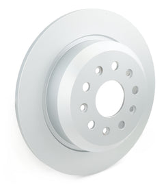 SHURTRAX SHU50410 SHURTRAX SHU50410 TrailForce Silver Rear Brake Rotor for Jeep Wrangler JL