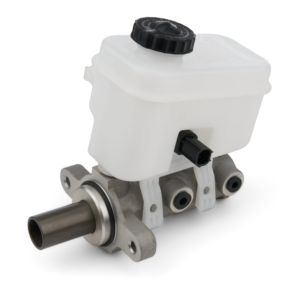 SHURTRAX SHU51000 SHURTRAX SHU51000 Heavy-Duty Master Cylinder for Jeep Wrangler JK
