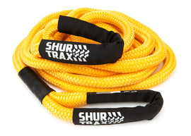SHURTRAX 70220 Recovery Rope 3/4in x 20ft