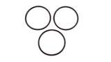 SEALS-IT AS9188OR3 Axle Seal O-Ring Kit - Red