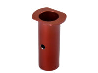SEALS-IT CA860S15 Sprint Camber Sleeve - Red 1-1/2