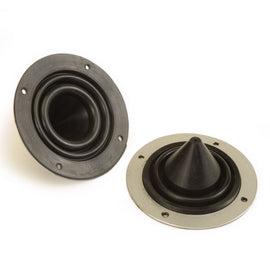 SEALS-IT GS1003WPT Firewall Gromment 3.0in O.D. Pointed