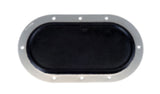 SEALS-IT GS101NHBL Firewall Grommet 2-Hole 5.250 x 1.50 O.D. Blank