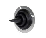 SEALS-IT GS4001WPT Grommet - No Hole Pointed 2in O.D.