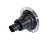SEALS-IT GS50238 Firewall Grommet 2.00in O.D. .400in I.D. Bellow