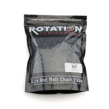 Load image into Gallery viewer, SEALS-IT REW-2 SEALS-IT REW-2 Hot Melt Chain Lube Wax, 1 lb Bag