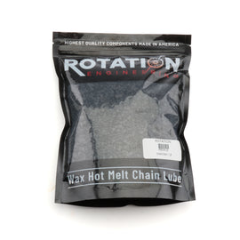 SEALS-IT REW-2 SEALS-IT REW-2 Hot Melt Chain Lube Wax, 1 lb Bag