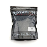 SEALS-IT REW-2 SEALS-IT REW-2 Hot Melt Chain Lube Wax, 1 lb Bag
