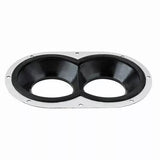 SEALS-IT SEIT3004 Airbox Seal for Kinsler Dragon Claw 2in - 2.62in