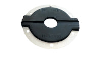SEALS-IT SGS35750 Split Grommet Seal - 3/4in Hole