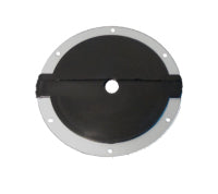 Load image into Gallery viewer, SEALS-IT SGS45500 Split Grommet Seal 1/in Hole 4in O.D.