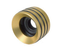 SEALS-IT TT9250 Torque Tube Seal - Gold 2.500 I.D.