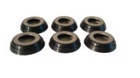SEALS-IT WS50016PK 1/2 Rod End Seal (6pk)