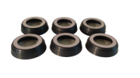 SEALS-IT WS75006PK 3/4 Rod End Seal (6pk)