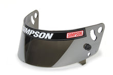 Load image into Gallery viewer, SIMPSON SAFETY 1014-17 Mirror Shield Shark/Vudo