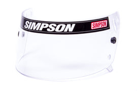 SIMPSON SAFETY 1030-12 Shield Clear Voyager SA2010
