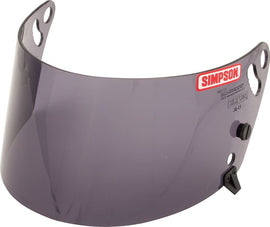 SIMPSON SAFETY 1031-11 Smoked Shield SW Voyager EVO 2010