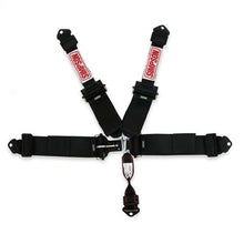 Load image into Gallery viewer, SIMPSON SAFETY 132LD5WB Harness 5pt LL Pull-Down 3in / 2in Hans Shldr