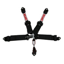 Load image into Gallery viewer, SIMPSON SAFETY 132LD5WC Harness 5pt LL Pull-Down 3in / 2in Hans Shldr