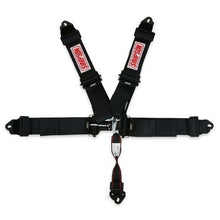 Load image into Gallery viewer, SIMPSON SAFETY 13LD5WC Harness 5pt LL Pull-Down 3in Lap &amp; Shoulder